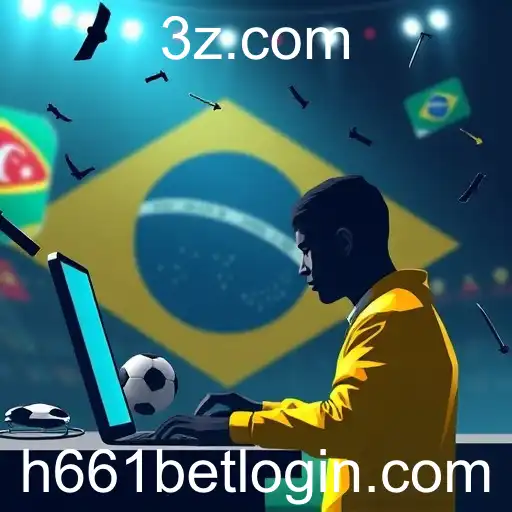 O Impacto Cultural do Crescente Setor de Jogos no Brasil