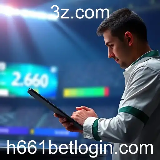 Crescimento do Setor de Jogos de Apostas Online em 2026