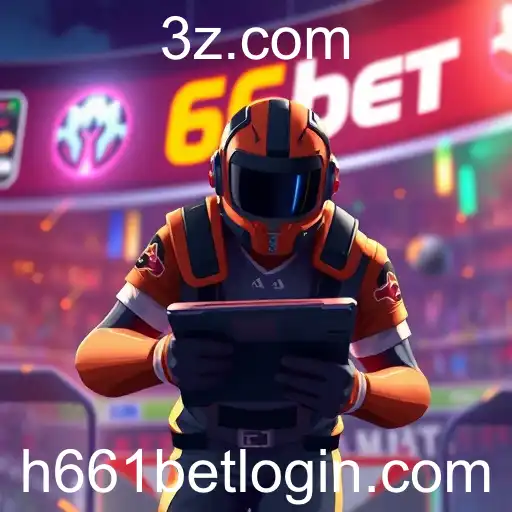 Evolução dos Jogos Online e o Papel do 661bet