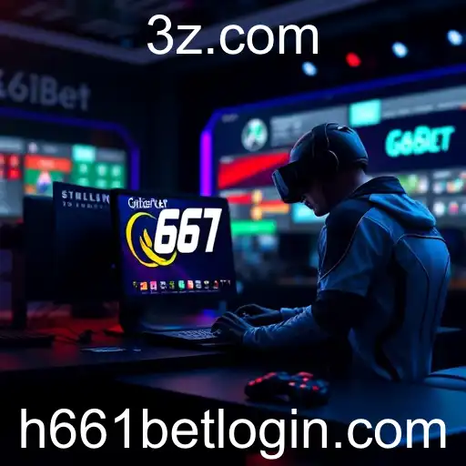 A Ascensão do 661bet VIP em um Mercado Competitivo