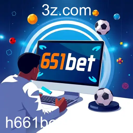 661bet Vip: A Nova Era dos Jogos Online em 2026