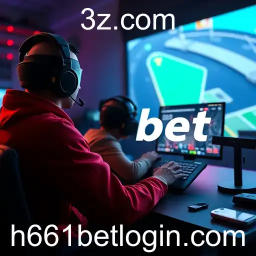 661bet Explora Crescimento no Mercado Brasileiro de Jogos