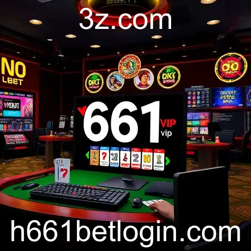 Expansão do Mercado de Apostas em 2026: O Papel do 661bet