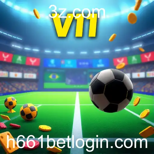 A Ascensão dos Jogos Online: O Caso 661bet VIP