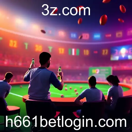 Explorando o Cenário Atual dos Jogos Online: O Caso 661bet