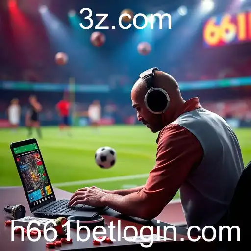 A Tensão do Mercado de Jogos Online em 2026