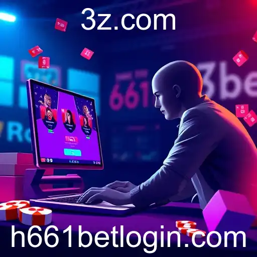 A Transformação do Setor de Jogos Online em 2026