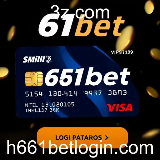 Explorando os Métodos de Pagamento na Plataforma de Jogos 661bet VIP Login