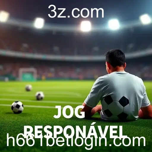 A Importância do Jogo Responsável no 661bet VIP Login