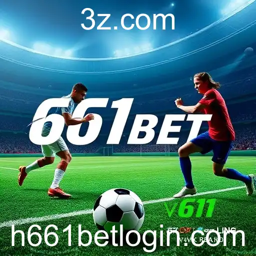 Explorando a Categoria de Esportes no 661bet VIP Login